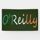 Search for irish name posters White