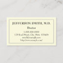 Search for neurologist business cards Doctor