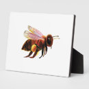 Search for honey bee plaques Insect