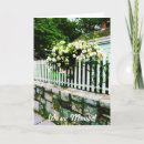 Search for picket fence Change of address