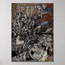 Search for arthur rackham fairies posters Beautiful