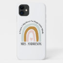 Search for teacher appreciation iphone cases Thank you