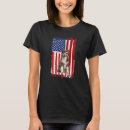 Search for australian flag tshirts Australian shepherd dog