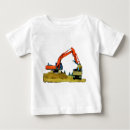 Search for ditch digger tshirts Earthmover