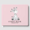Search for jungle animals baby shower guestbook guest books For her