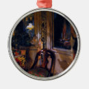 Search for toy christmas tree decorations Blue