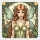 Search for art nouveau stickers Antique
