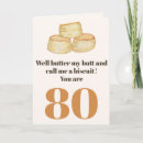 Search for funny 80th birthday cards Humour
