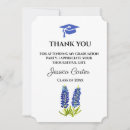 Search for bluebonnet invitations Modern