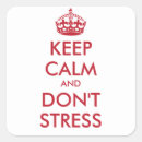 Search for stressed stickers Text