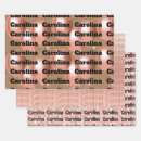 Search for name christmas wrapping paper Graduation