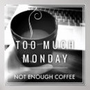 Search for monday posters Inspiration