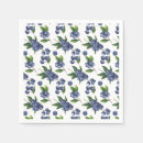 Search for blueberry napkins Berry sweet baby