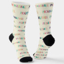 Search for pickleball socks Cute