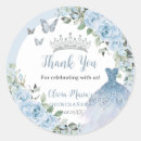 Search for quinceanera invitation stickers Teen girl