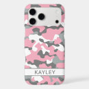 Search for pink camo Cute