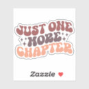 Search for just one more chapter Librarian