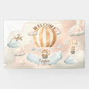 Search for 1st birthday banners Minimalist