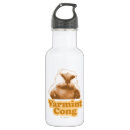 Search for funny movie water bottles Gopher