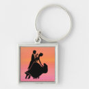 Search for ballroom dance key rings Couple