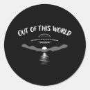 Search for alien jokes stickers Aliens