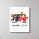 Search for husband canvas prints Cute