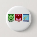 Search for brass band badges Trombone