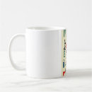Search for vintage stamps mugs Illustration