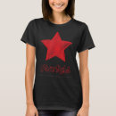 Search for starlight tshirts Red