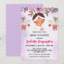Search for flower kid invitations Floral