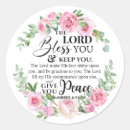 Search for bless you stickers Christian