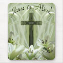 Search for easter mousepads Floral