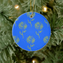 Search for ukraine christmas tree decorations Yellow