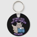 Search for problem round key rings Retired