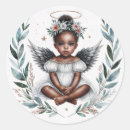 Search for little angel stickers Angelic