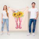 Search for pink pumpkin blankets Pumpkins