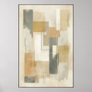 Search for abstract urban posters Modern