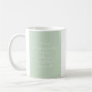 Search for lifestyle mugs Green