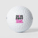 Search for breast cancer awareness golf equipment Support