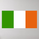 Search for ireland posters Green