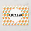 Search for cute halloween postcards Pumpkin