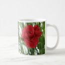 Search for red carnation mugs Flowers