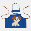Search for sesame street tango aprons Elmo's puppy