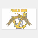 Search for navy mother stickers Military