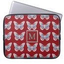 Search for pretty laptop cases Butterflies