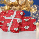 Search for chritmas wrapping paper Retro