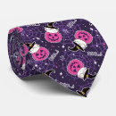 Search for halloween ties Kitty