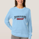 Search for snooping tshirts Snoopy