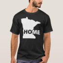 Search for north star tshirts State