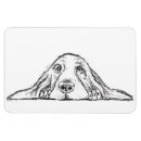 Search for hound puppy magnets Dog